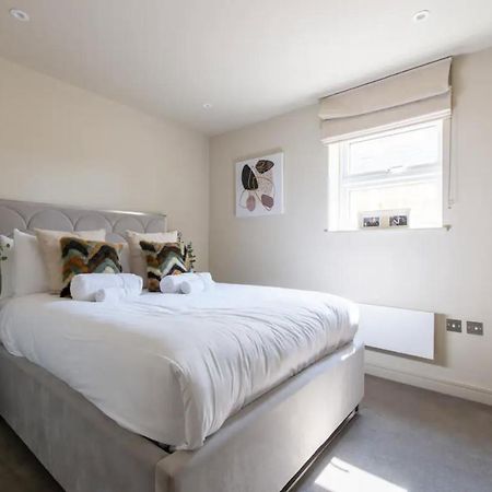 2Bd, 2Ba Urban Oasis Chcl F4 Chigwell Exterior foto