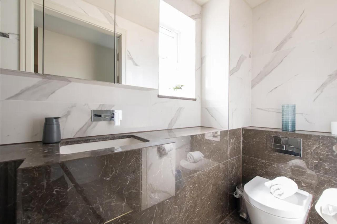 2Bd, 2Ba Urban Oasis Chcl F4 Chigwell Exterior foto