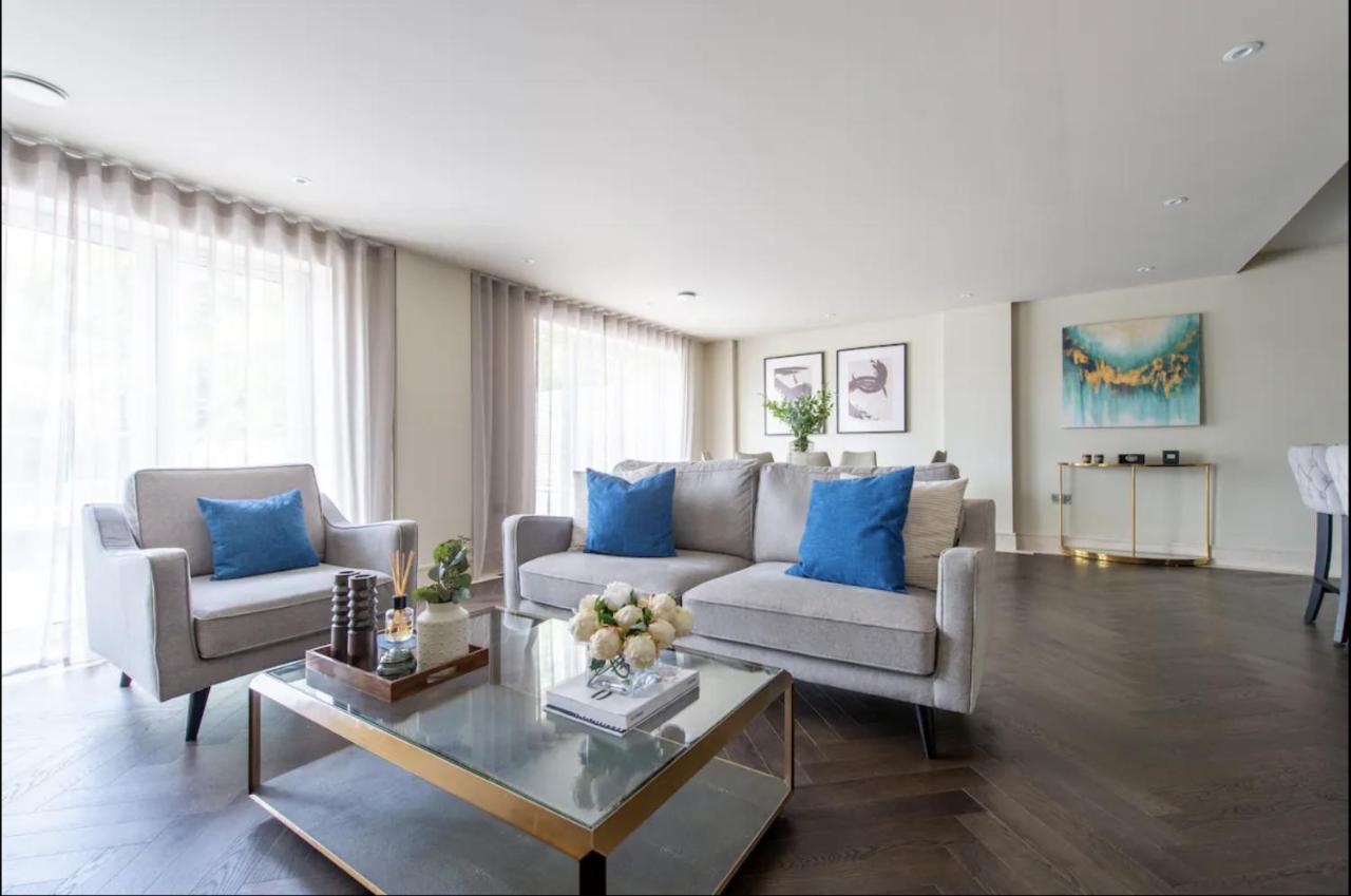 2Bd, 2Ba Urban Oasis Chcl F4 Chigwell Exterior foto