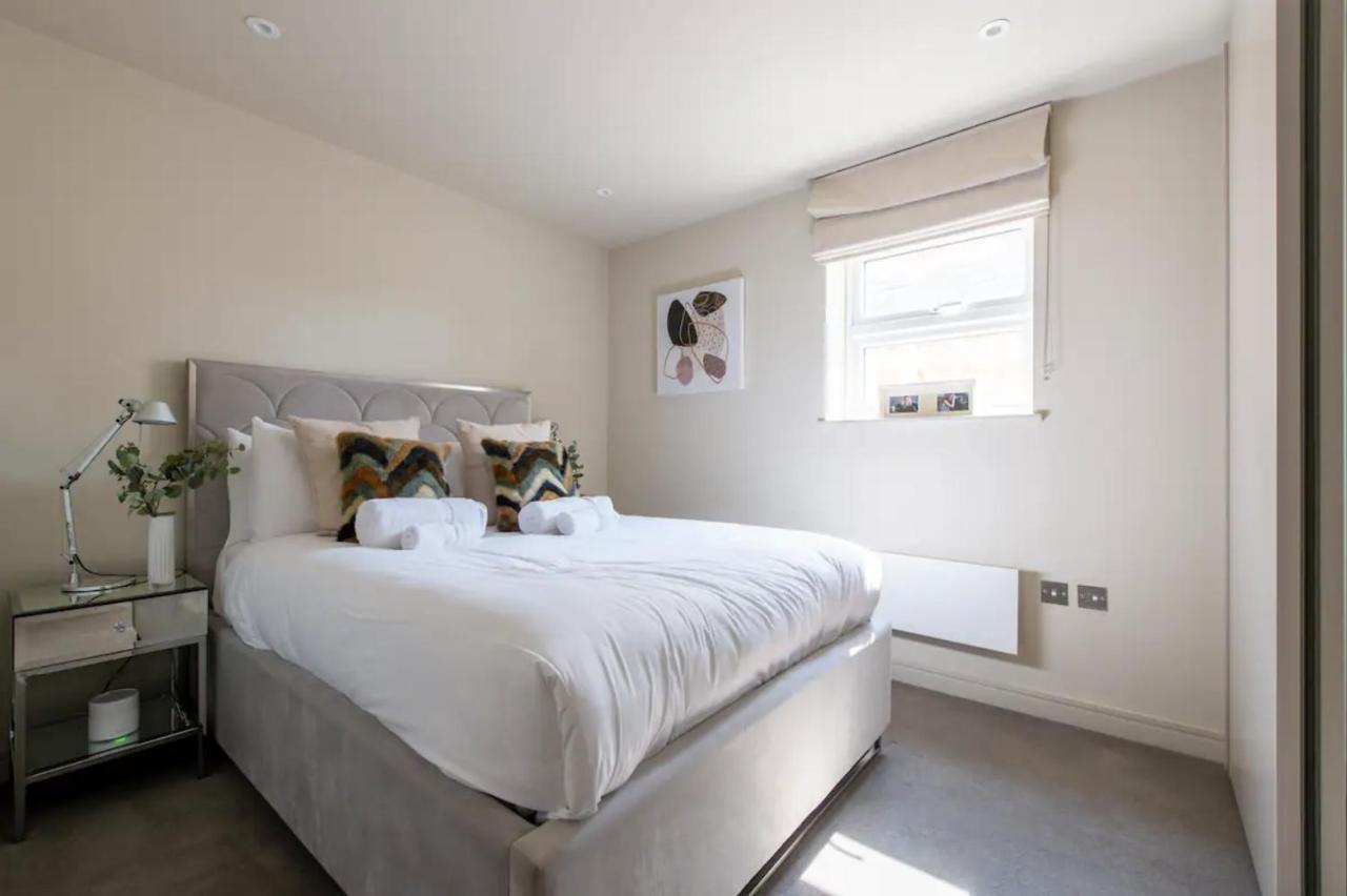 2Bd, 2Ba Urban Oasis Chcl F4 Chigwell Exterior foto