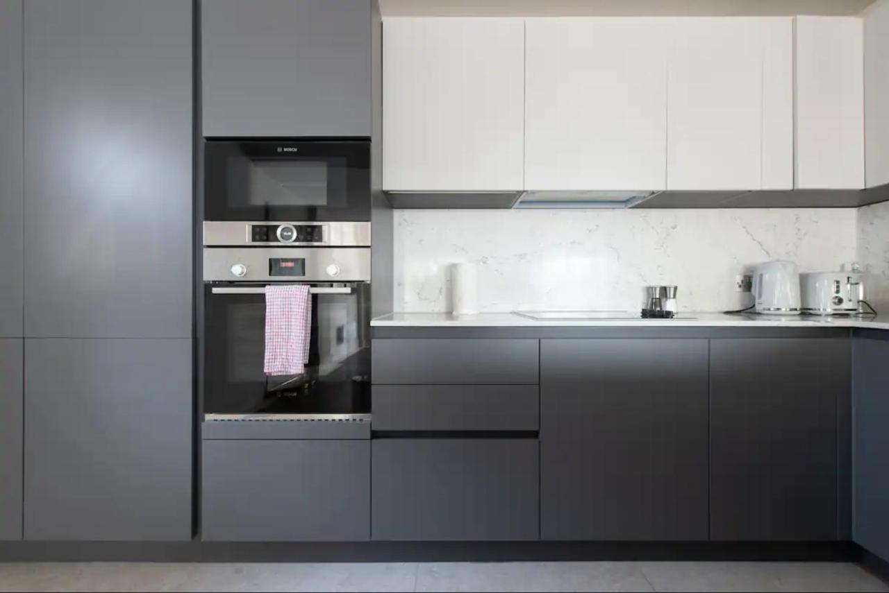 2Bd, 2Ba Urban Oasis Chcl F4 Chigwell Exterior foto