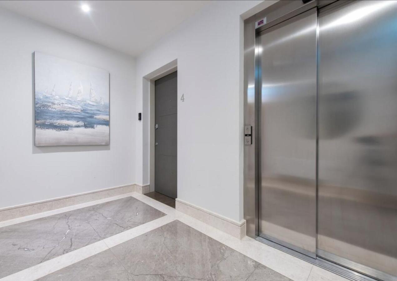 2Bd, 2Ba Urban Oasis Chcl F4 Chigwell Exterior foto