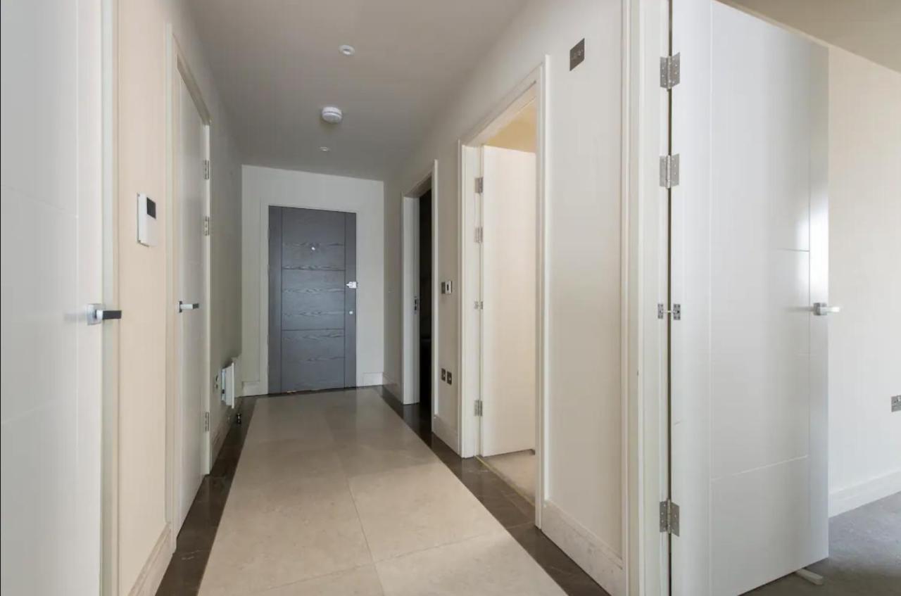 2Bd, 2Ba Urban Oasis Chcl F4 Chigwell Exterior foto