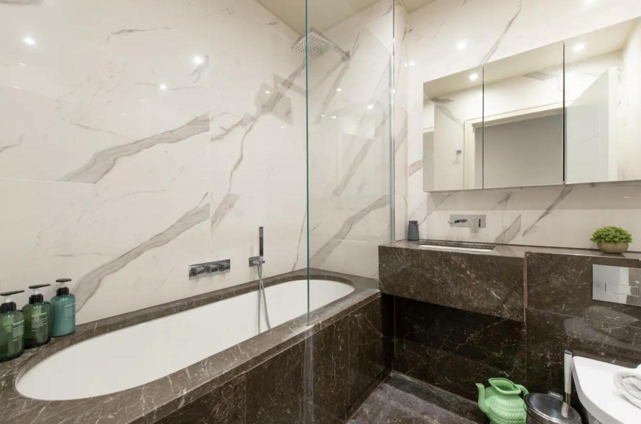 2Bd, 2Ba Urban Oasis Chcl F4 Chigwell Exterior foto