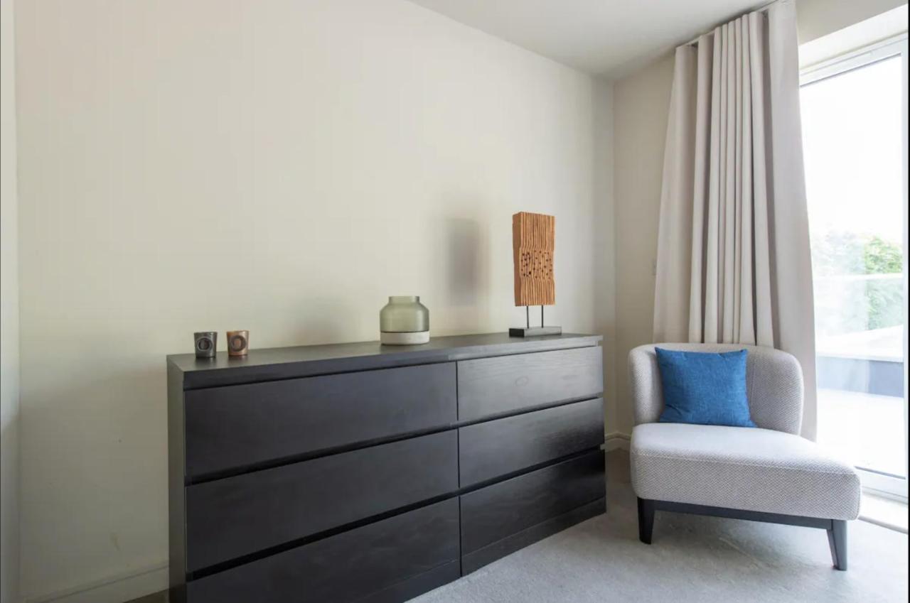 2Bd, 2Ba Urban Oasis Chcl F4 Chigwell Exterior foto