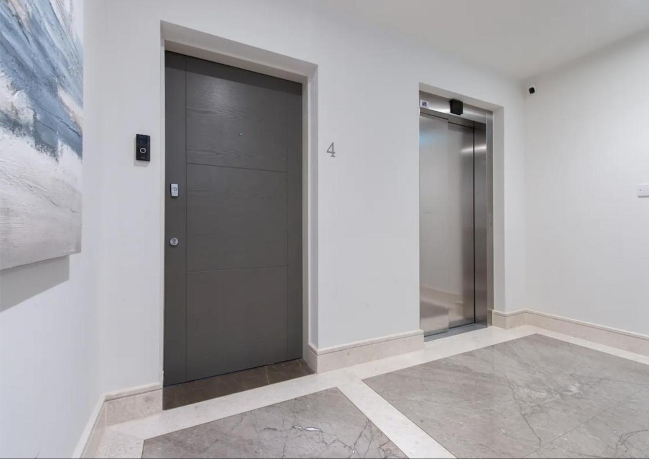 2Bd, 2Ba Urban Oasis Chcl F4 Chigwell Exterior foto